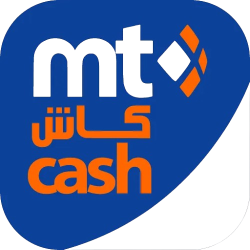MT Cash Logo