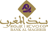 Bank Al-Maghrib Logo